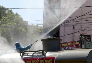 Phú Yên giãn cách xã hội toàn tỉnh từ ngày 27/6