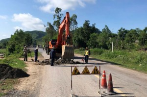 Đảm bảo an toàn giao thông: Triển khai nhiều giải pháp đồng bộ