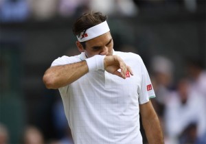 Federer thông báo rút khỏi Olympic Tokyo