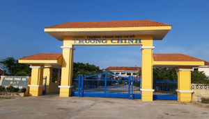 Chuyển điểm tổ chức thi tốt nghiệp THPT tại Trường THPT Nguyễn Văn Linh đến hai điểm thi khác