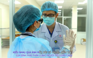 Lan tỏa tinh thần phòng chống dịch qua những giai điệu, lời ca