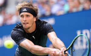 Mỹ mở rộng 2021: “Chung kết sớm”Zverev - Djokovic ở bán kết