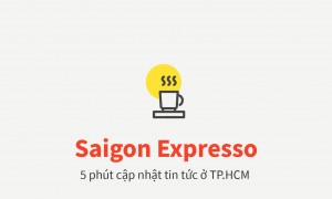 Saigon Expresso: Người dân TP.HCM được du lịch tới 3 tỉnh Nam Trung Bộ