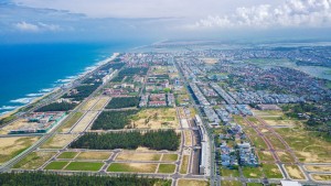 Regal Maison Phu Yen thổi làn gió mới vào thị trường BĐS Phú Yên