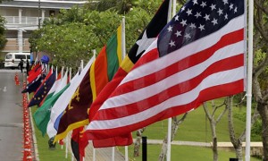 Hội nghị cấp cao đặc biệt ASEAN - Hoa Kỳ thúc đẩy quan hệ song phương