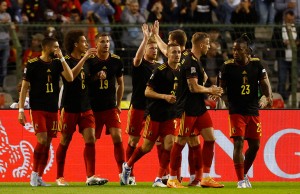 Bỉ “hủy diệt” Ba Lan, Hà Lan xây chắc ngôi đầu tại UEFA Nations League