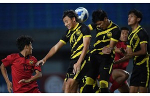 Malaysia lần thứ 2 đăng quang U19 Đông Nam Á