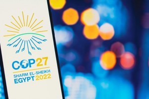 COP27: Hợp tác giữa các nước để giải quyết vấn đề khí hậu