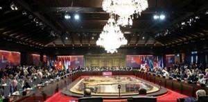 Hội nghị G20: Ra mắt Liên minh tài chính hỗn hợp toàn cầu