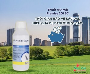 Thuốc diệt mối Premise 200SC - Hiệu quả chất lượng cao