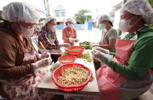 Kỳ vọng phát triển sản phẩm OCOP 4 sao