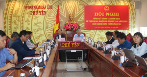 Năm 2025 sẽ khởi công 19 dự án hạ tầng giao thông