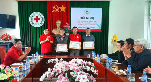Hỗ trợ kịp thời hơn 605.000 người nghèo, gia đình chính sách