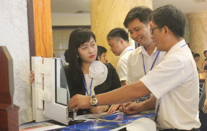 Ngành Xây dựng: Hướng đến các giải pháp bảo vệ môi trường