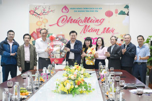Hơn 42.400 lượt hộ được tiếp cận vốn tín dụng chính sách
