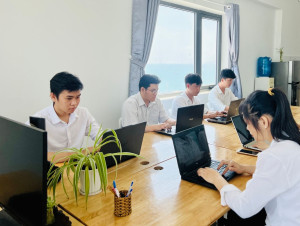 Thiết kế web tại Nha Trang giá rẻ