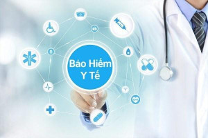 Phấn đấu trên 95% dân số tham gia bảo hiểm y tế