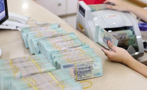 Tuy Hòa: Thu ngân sách đạt 36,9% dự toán quý I/2025