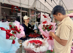 Quà tặng ý nghĩa cho ngày Tình nhân