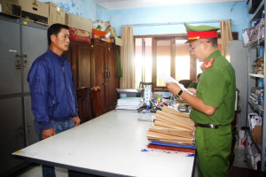 Khởi tố thêm 5 bị can trong vụ án tham ô tiền tỷ tại Phú Yên