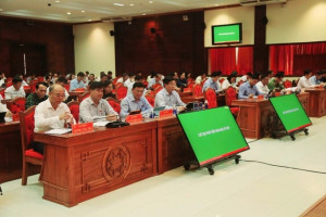 Lý do Đắk Lắk đổi tên một xã vào phút cuối