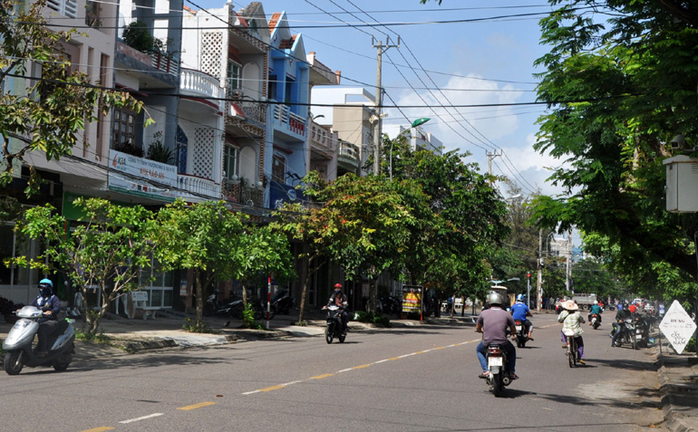 Đảng bộ phường 7 (Tuy Hòa): Phát huy vai trò Đảng lãnh đạo toàn diện