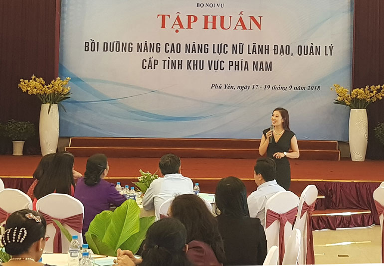 Quyết liệt sắp xếp tinh gọn tổ chức bộ máy hành chính công