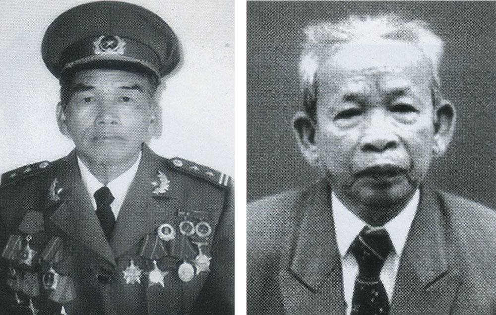 Hòa Xuân năm 1949-1950