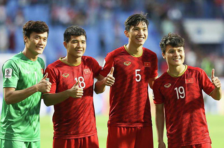 Hướng đến vòng loại U23 châu Á: U23 Việt Nam chơi với đội hình nào?