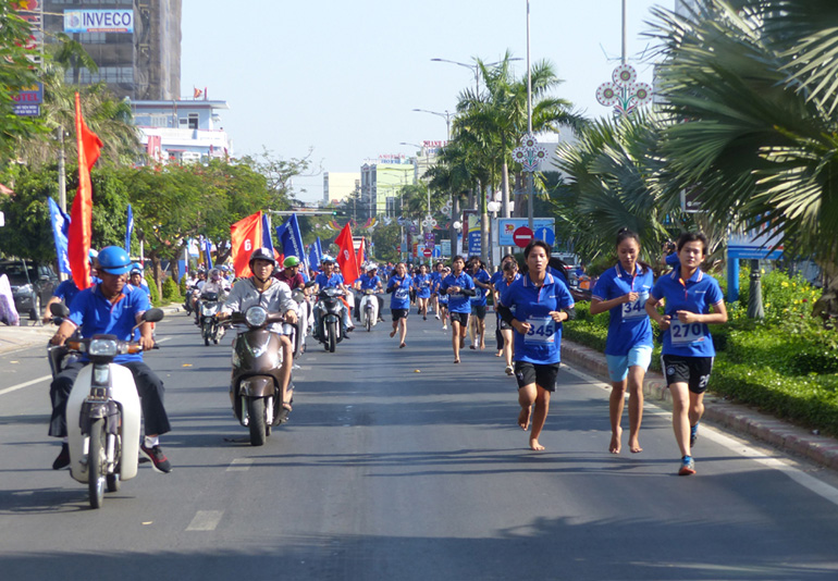 Sự trở lại ý nghĩa