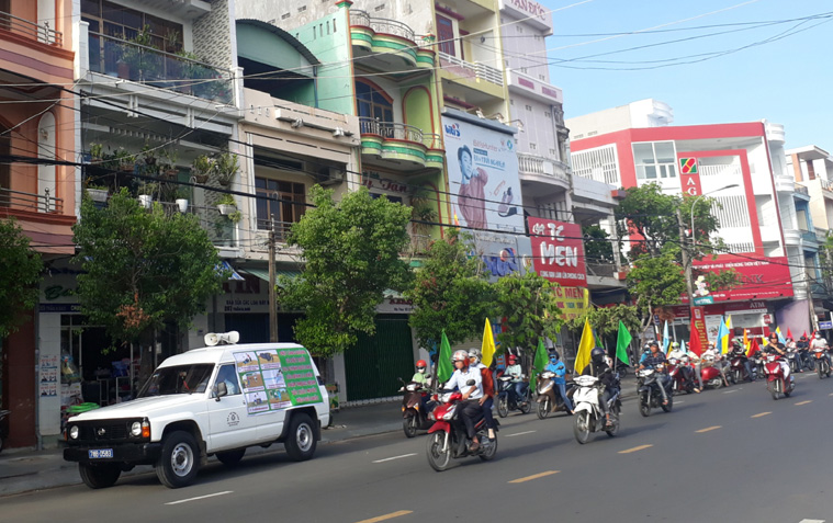 Chủ động phòng, chống sốt xuất huyết tại nơi ở, nơi làm việc