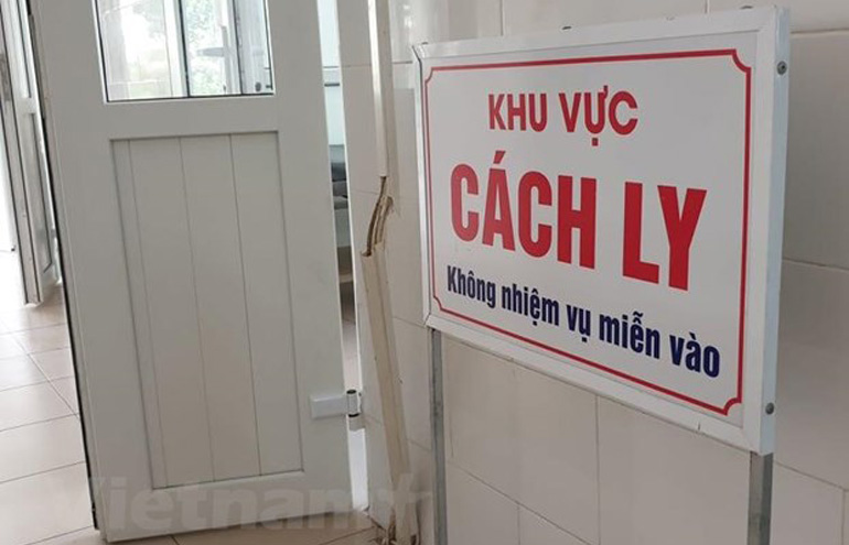 Bộ Y tế: 9 bệnh truyền nhiễm nguy hiểm phải giám sát cách ly