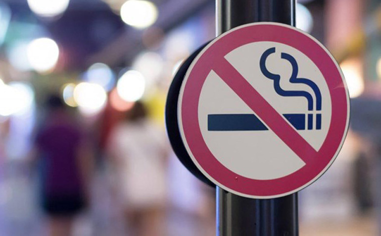 WHO kêu gọi hành động mạnh mẽ hơn trong cuộc chiến chống thuốc lá