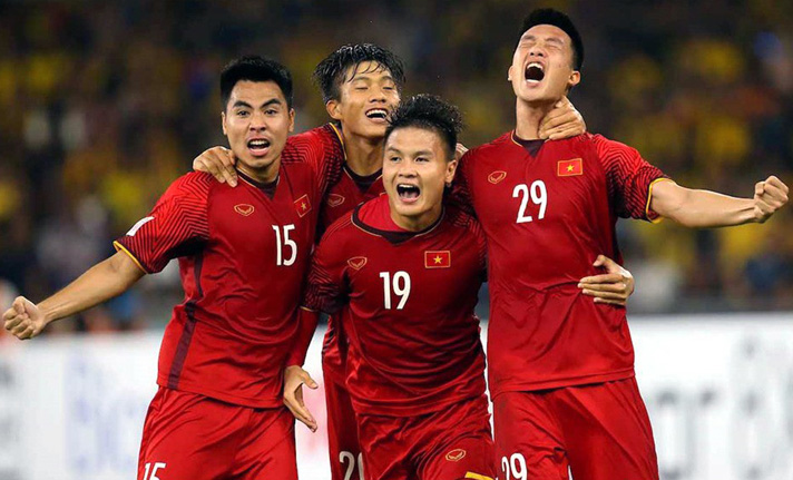 Đội tuyển bóng đá Việt Nam: Hai chướng ngại lớn trong tháng 10
