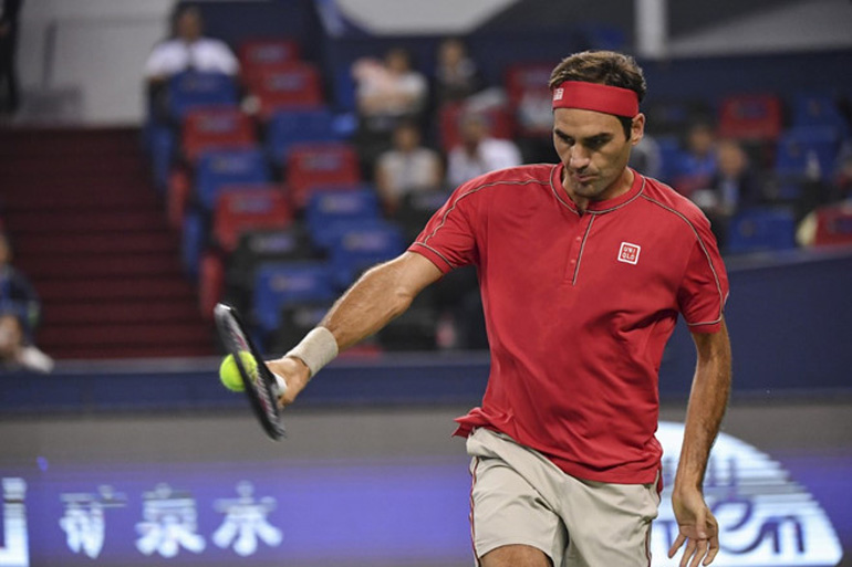 Bốc thăm chia bảng ATP Finals 2019: Djokovic và Federer chung bảng đấu