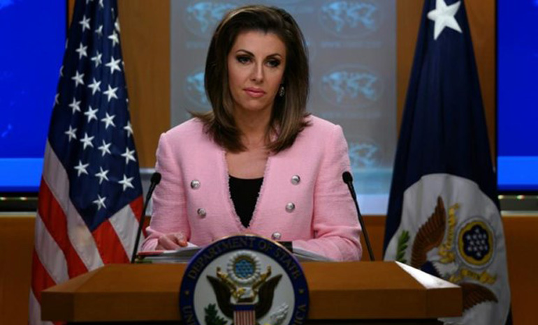 Mỹ áp đặt các biện pháp trừng phạt bổ sung chống Iran