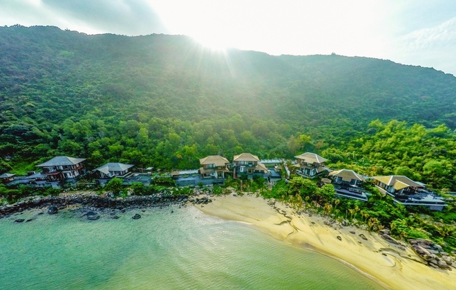 Vai tro kinh te tu nhan trong nganh cong nghiep khong khoi hinh anh 2 InterContinental_Danang_Sun_Peninsula_Resort_3_.jpg