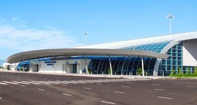 Vietjet Air đề xuất tài trợ quy hoạch điều chỉnh sân bay Tuy Hoà