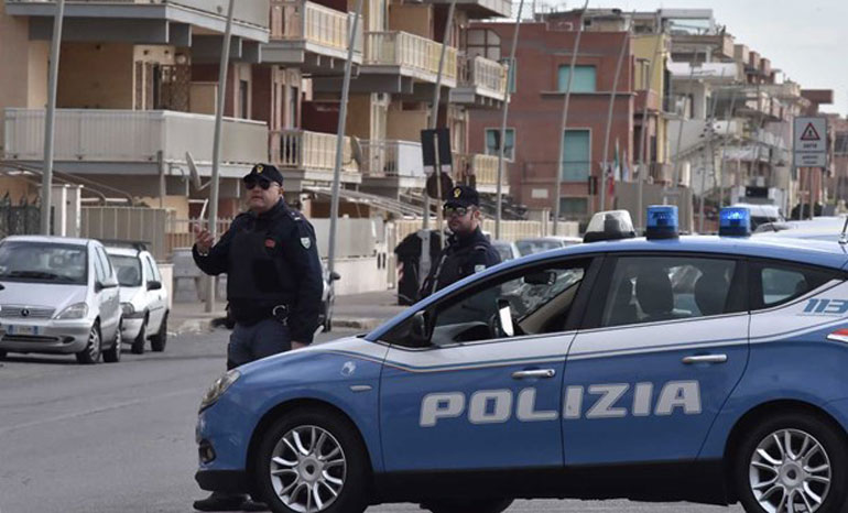 Ý trấn áp nhóm tội phạm mafia khét tiếng 'Ndrangheta