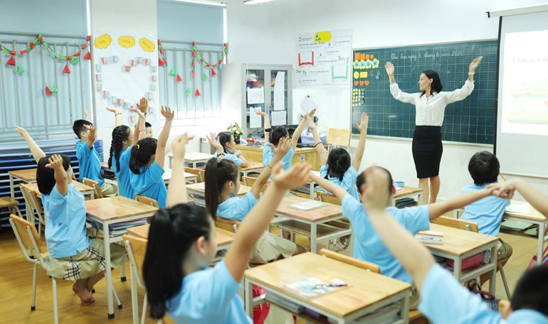 Các tổ chức quốc tế khuyên Việt Nam điều chỉnh hai điều về giáo dục