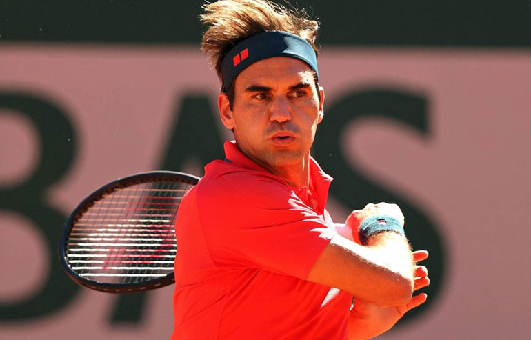 Vòng 3 Roland Garros 2021: Chờ “đại chiến” với Djokovic - Federer tại tứ kết