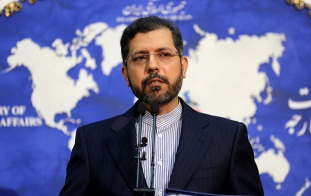 Iran khẳng định đạt được thỏa thuận trao đổi tù nhân với Mỹ
