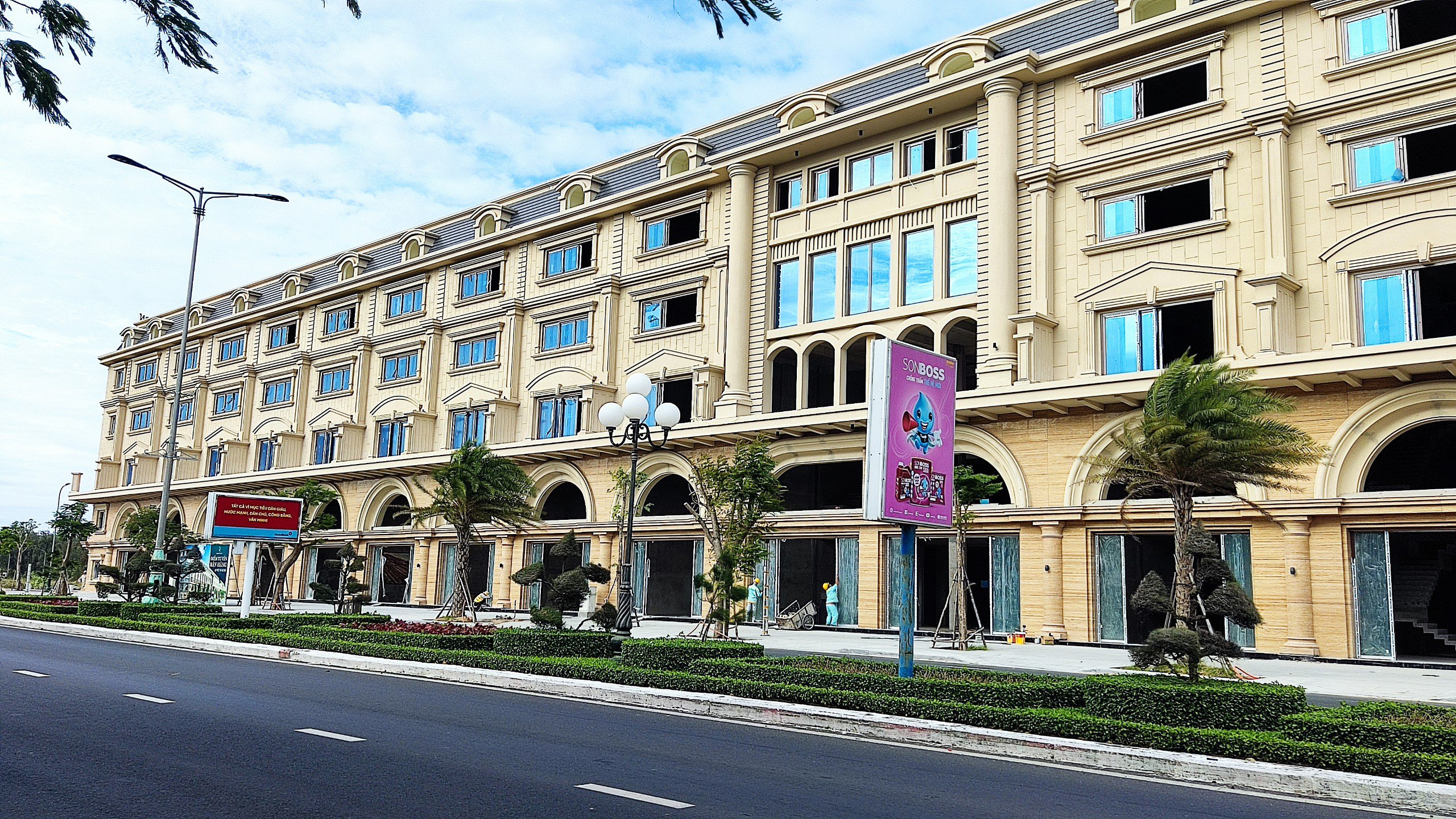 Regal Maison Phu Yen,  shophouse ảnh 2 Regal Maison Phu Yen,  shophouse anh 2
