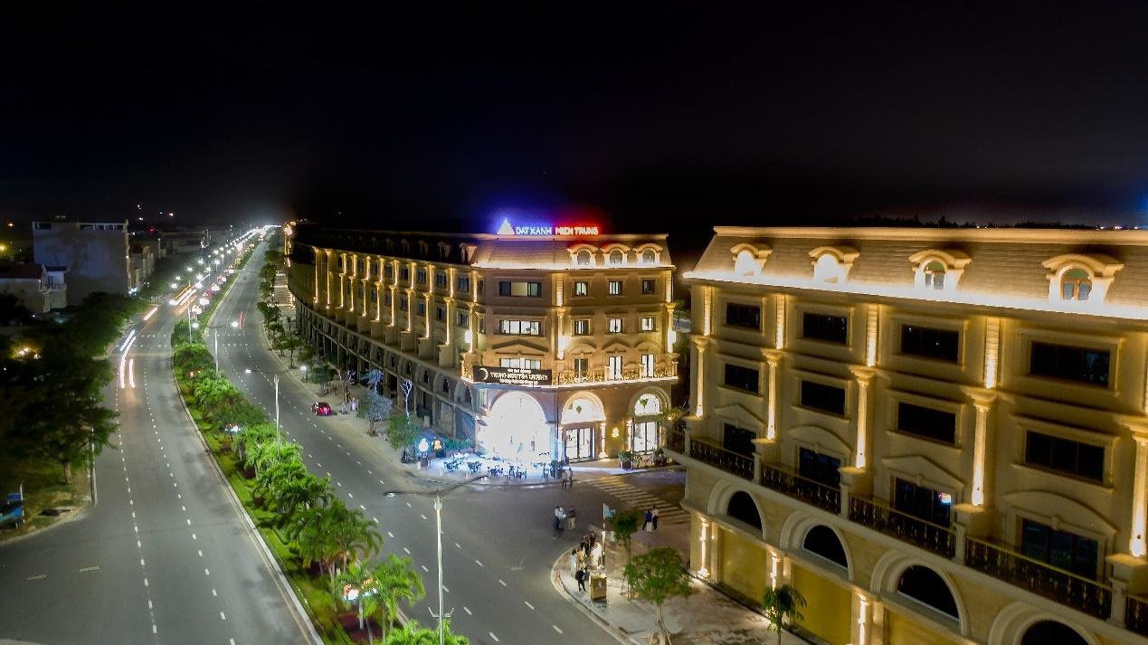 Dat Xanh Mien Trung,  BDS Tuy Hoa anh 2