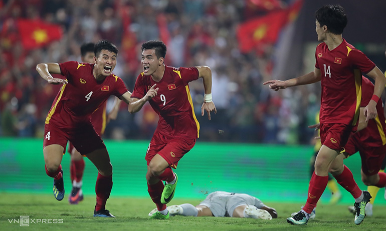 U23 Việt Nam tự tin bảo vệ ngôi vô địch SEA Games