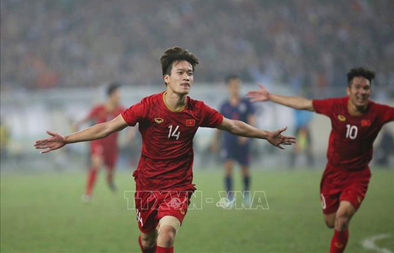 U23 Việt Nam - U23 Myanmar: Chiến thắng để giành quyền tự quyết