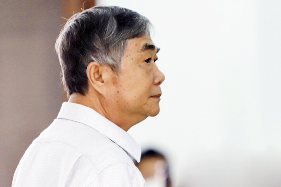 Cựu phó chủ tịch Phú Yên khắc phục thêm 800 triệu đồng