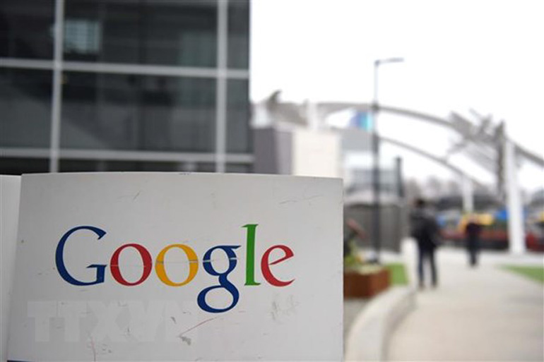 Bang Texas kiện Google thu thập trái phép thông tin người dùng