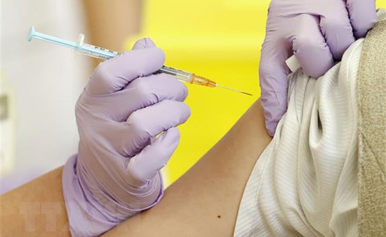 Vắc xin COVID-19 công nghệ truyền thống giúp giảm thiểu ca bệnh nặng