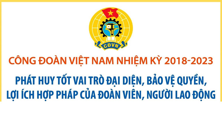 Thực hiện tốt công tác đại diện, bảo vệ quyền, lợi ích hợp pháp